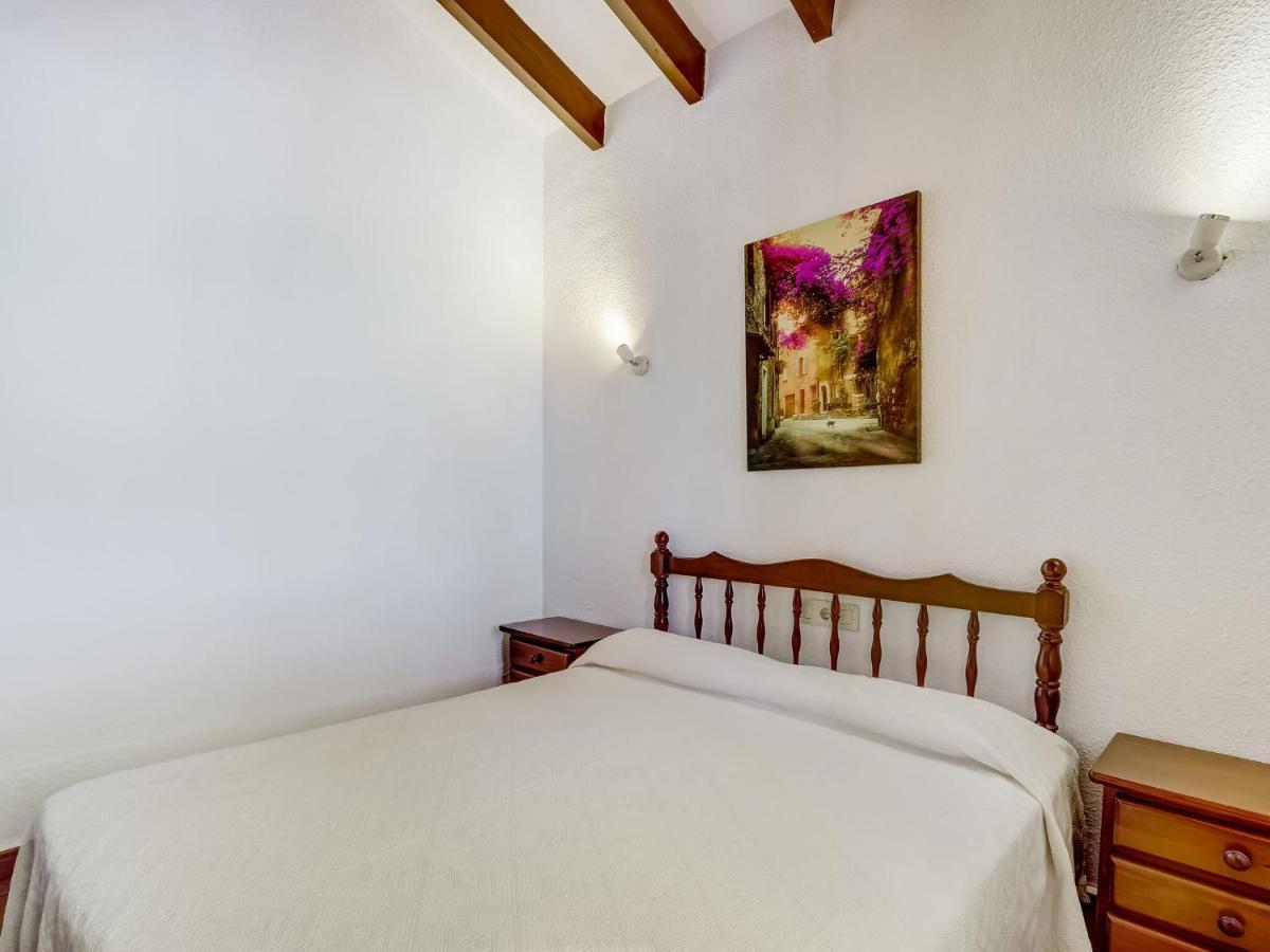 Belvilla By Oyo La Casita Calp Extérieur photo